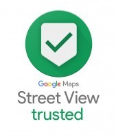 Google Street View trusted - Werbeagentur Oceanmedien Selm