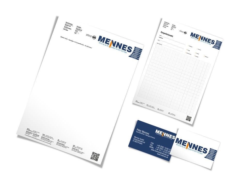 Mennes GmbH