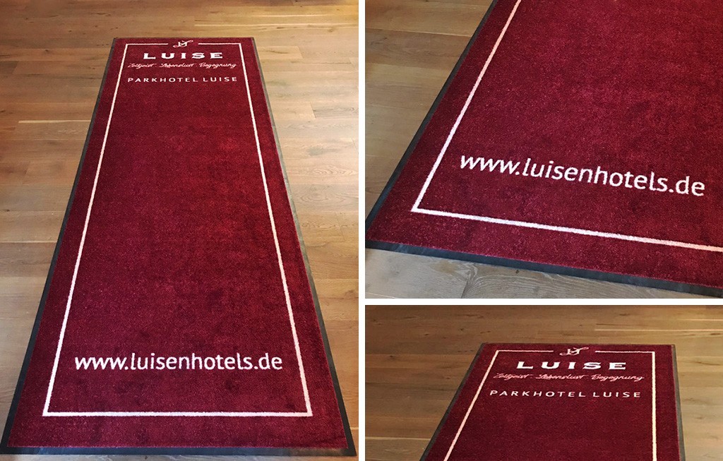Luisenhotels GmbH & Co. KG