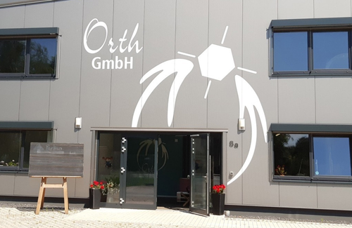Orth GmbH Werbeagentur oceanmedien