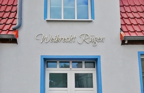 Weibrecht Rügen GmbH