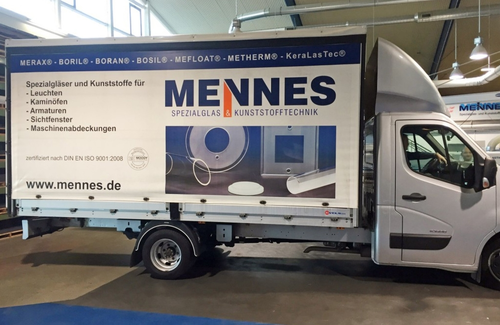 Mennes GmbH Werbeagentur oceanmedien