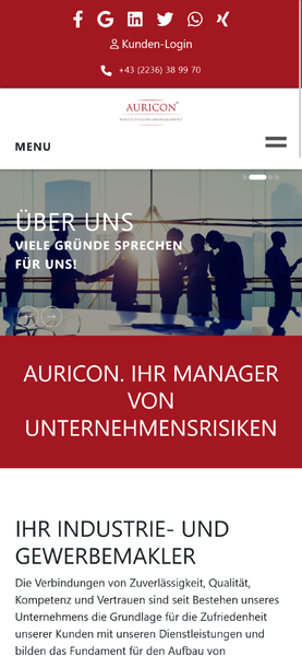 AURICON GmbH