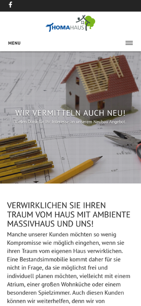 Immobilien ThomaHaus